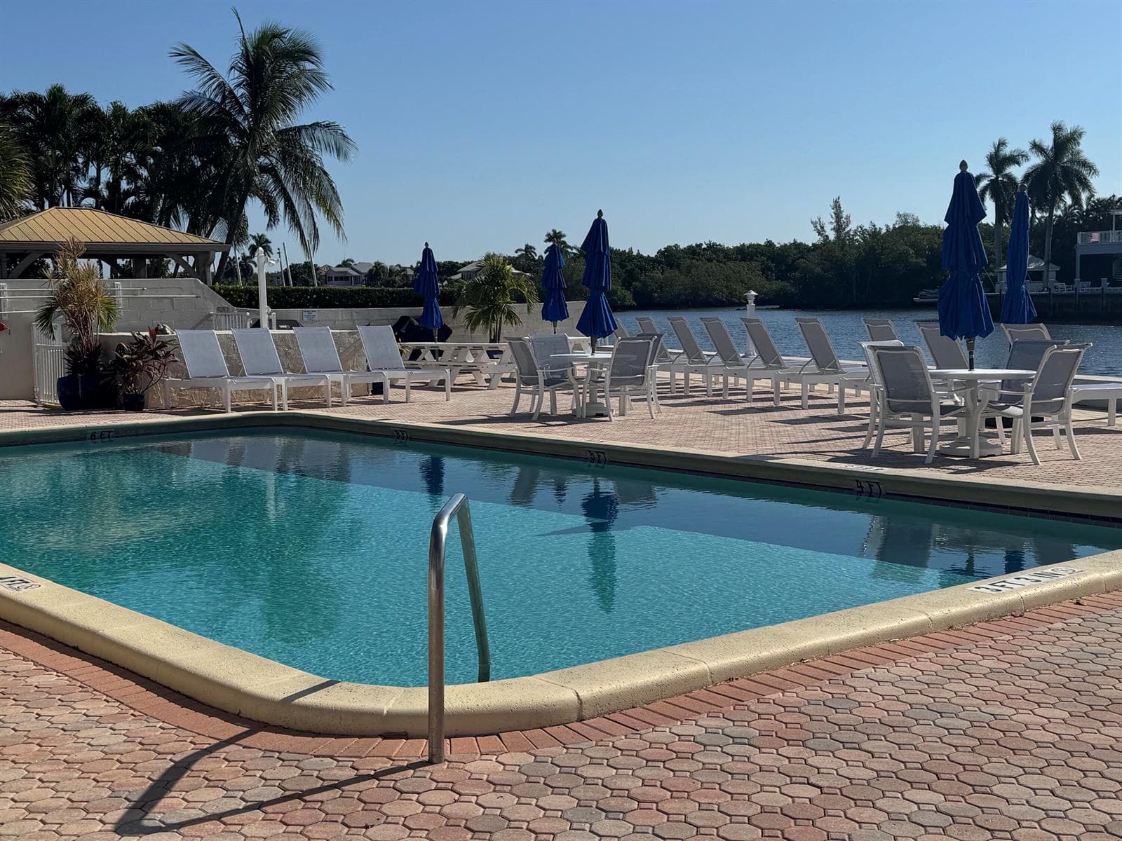 640 SNUG HARBOR Drive # F4, Boynton Beach, FL 33435 photo 12
