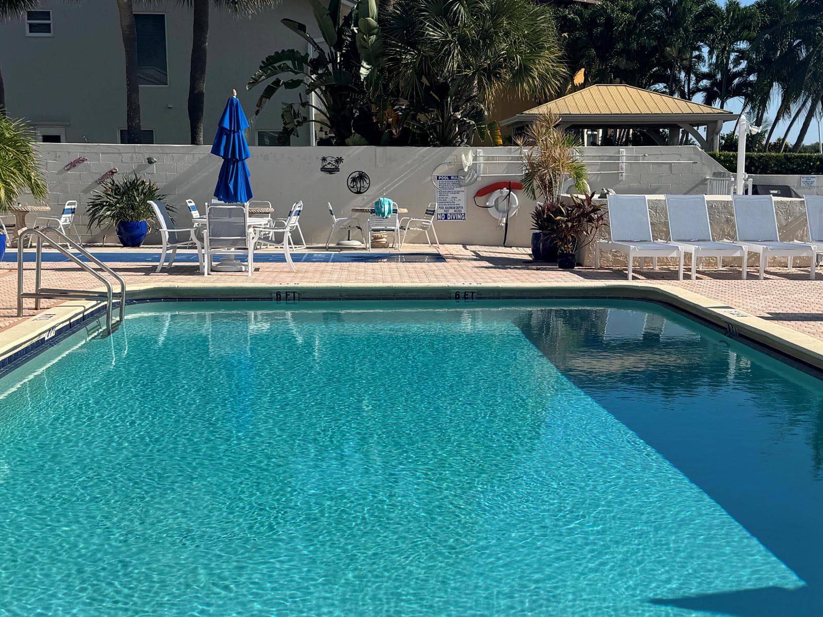 640 SNUG HARBOR Drive # F4, Boynton Beach, FL 33435 photo 9
