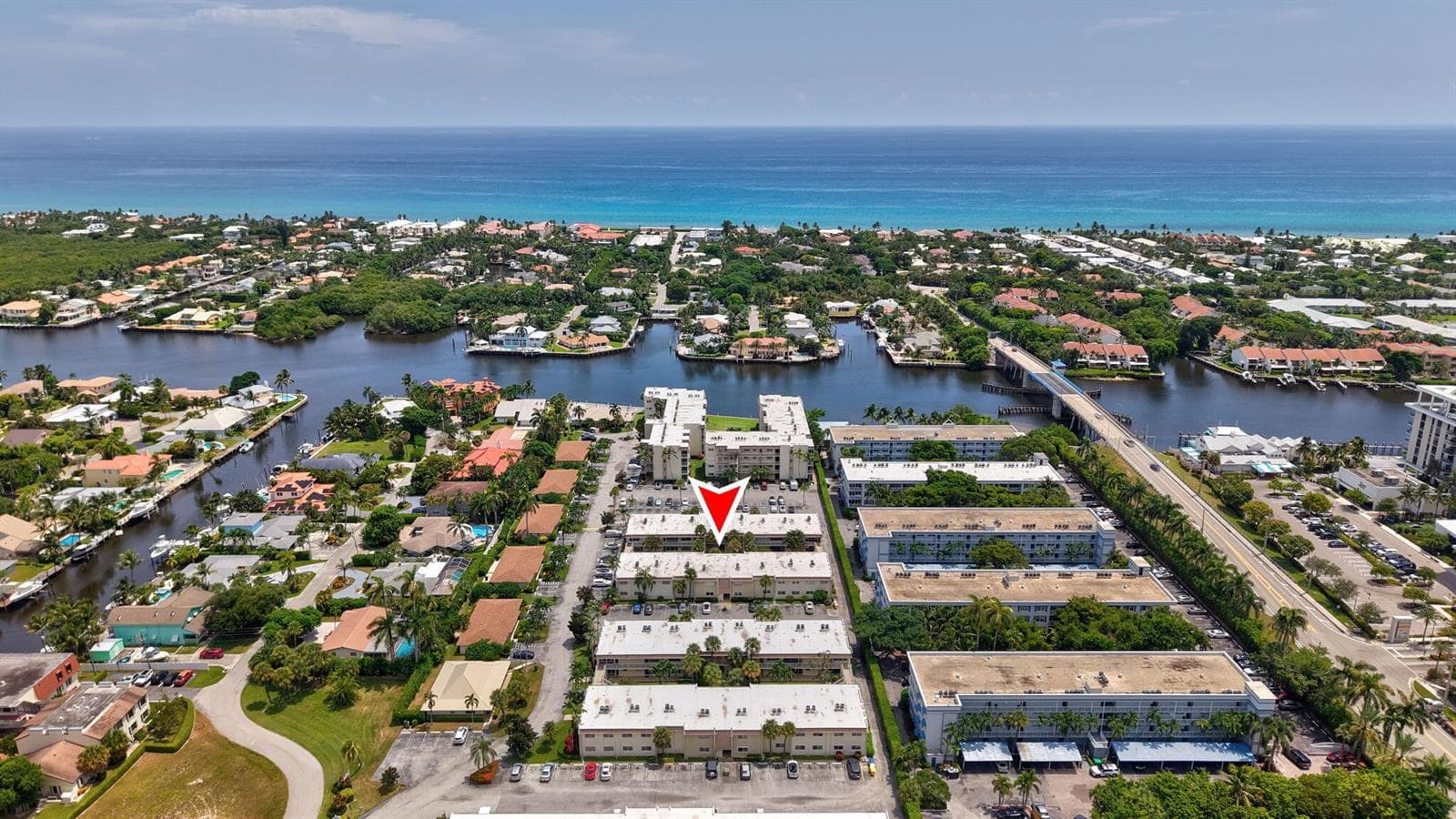 640 SNUG HARBOR Drive # F4, Boynton Beach, FL 33435 photo 10