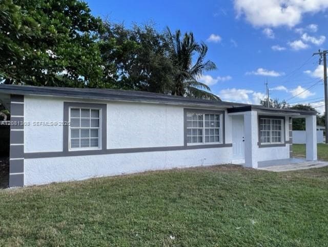 43 Newton Rd # 0, West Park, FL 33023