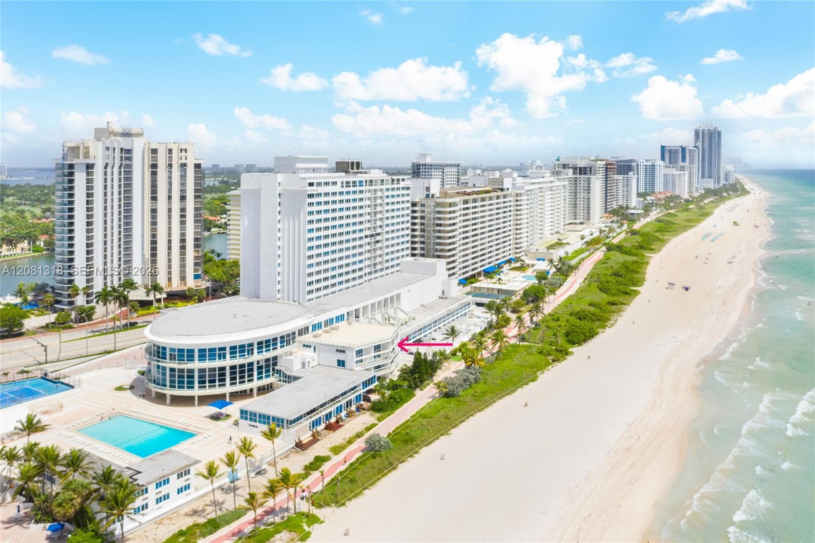 5445 Collins Ave # P2, Miami Beach, FL 33140 photo 2