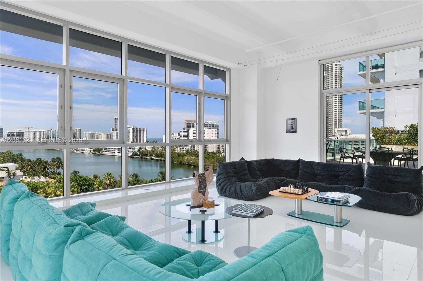 201 Aqua Ave # 801, Miami Beach, FL 33141 photo 2