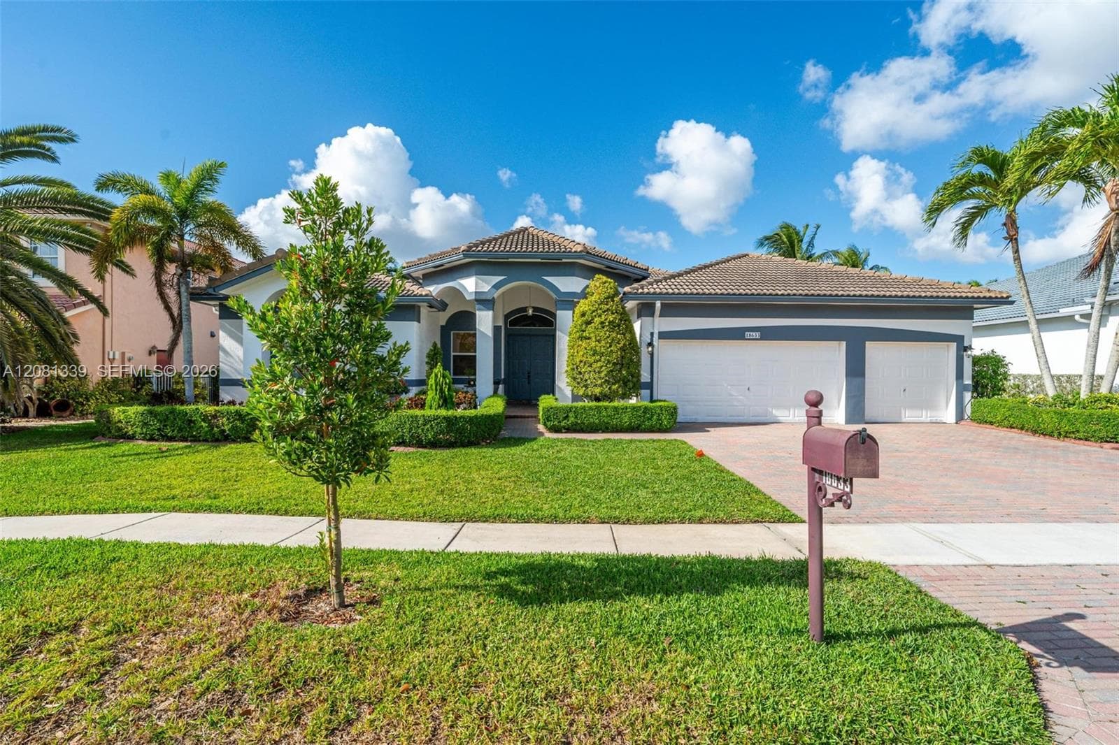 18633 SW 24th St, Miramar, FL 33029 photo 3