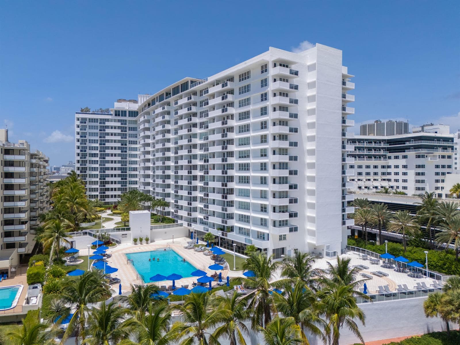 100 Lincoln Road # PH14, Miami Beach, FL 33139 photo 2