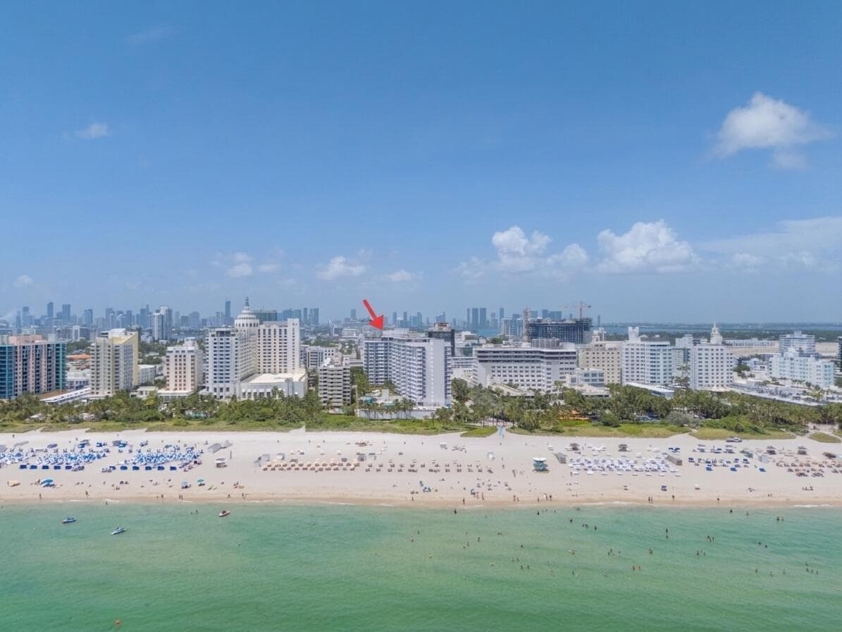 100 Lincoln Road # PH14, Miami Beach, FL 33139 photo 3