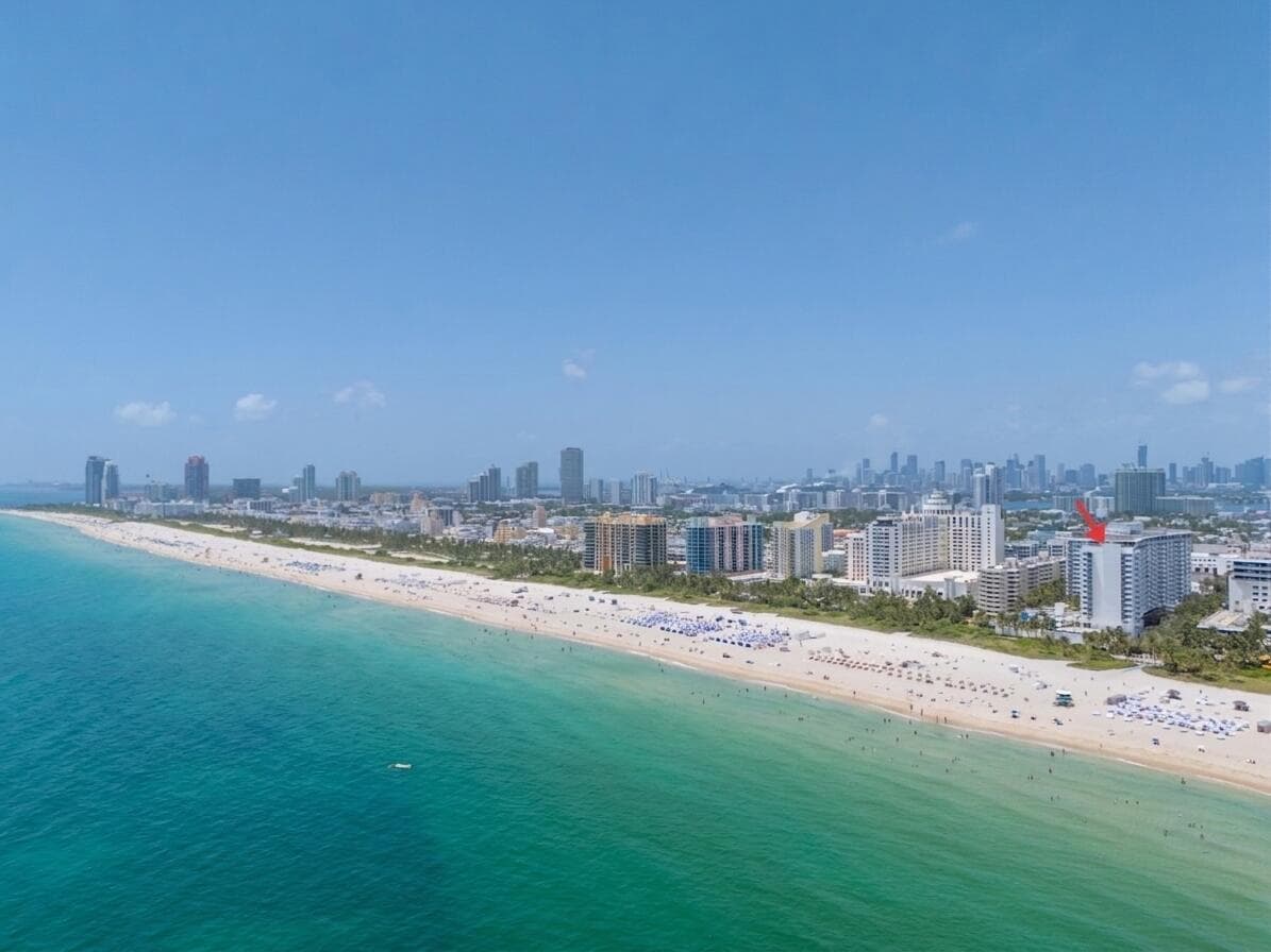 100 Lincoln Road # PH14, Miami Beach, FL 33139 photo 4