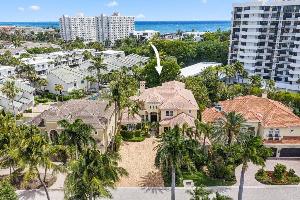 1019 Grand Court, Highland Beach, FL 33487 photo 4