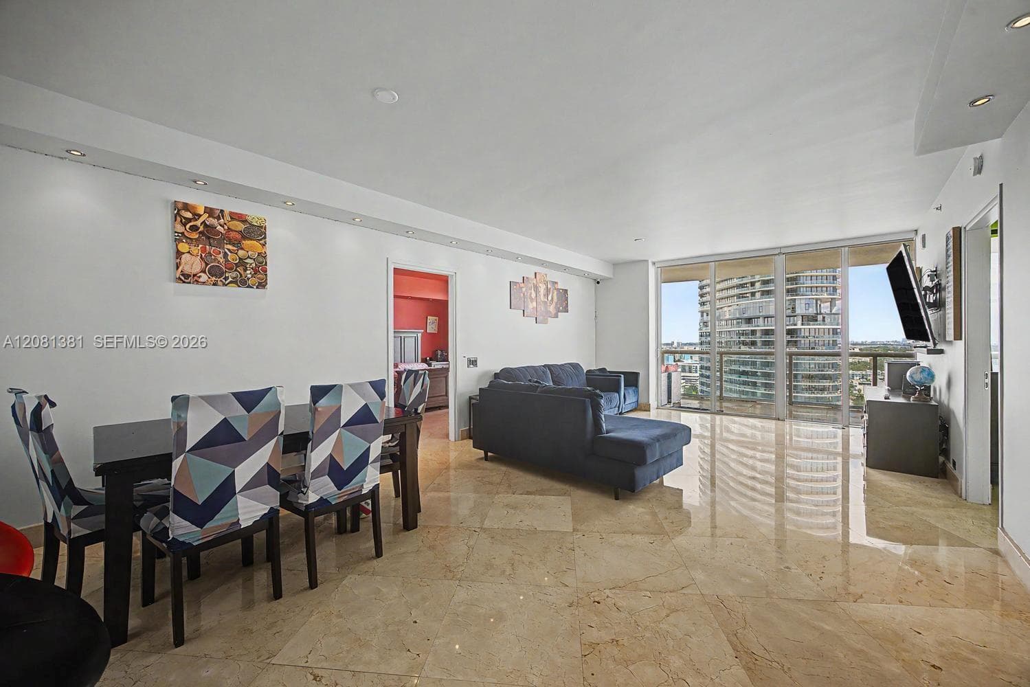 450 Alton Rd # 2406, Miami Beach, FL 33139 photo 4