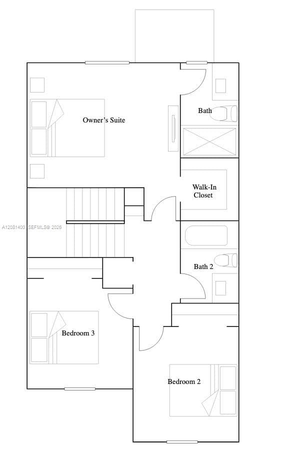 3328 W 114th Ter # 3328, Hialeah, FL 33018 photo 7