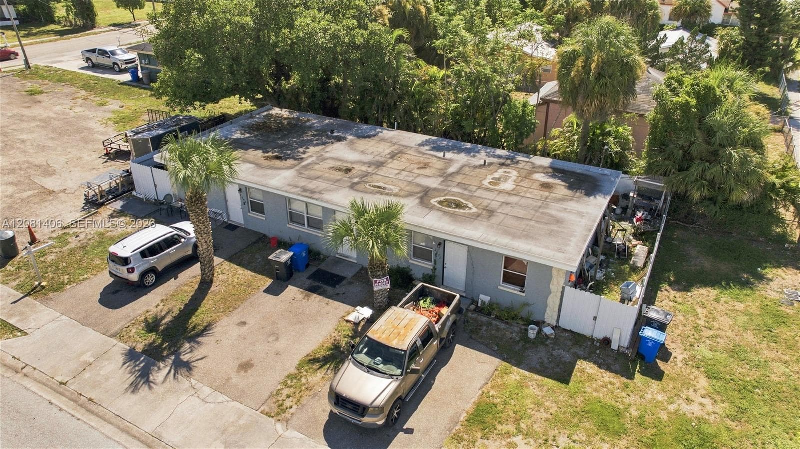 2031-2040 Wright, Fort Myers, FL 33916 photo 3