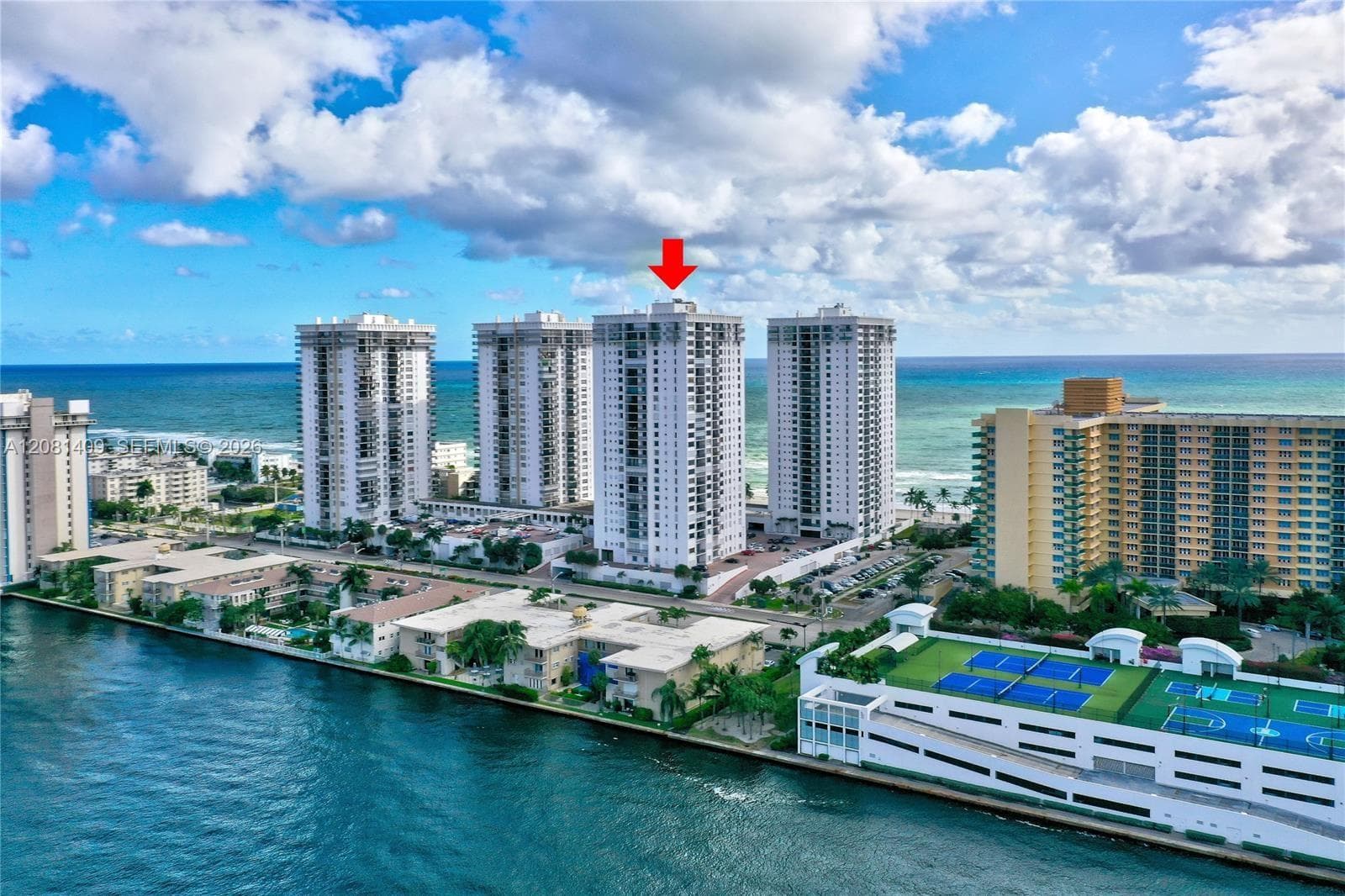 2401 S Ocean Dr # 1906, Hollywood, FL 33019 photo 2