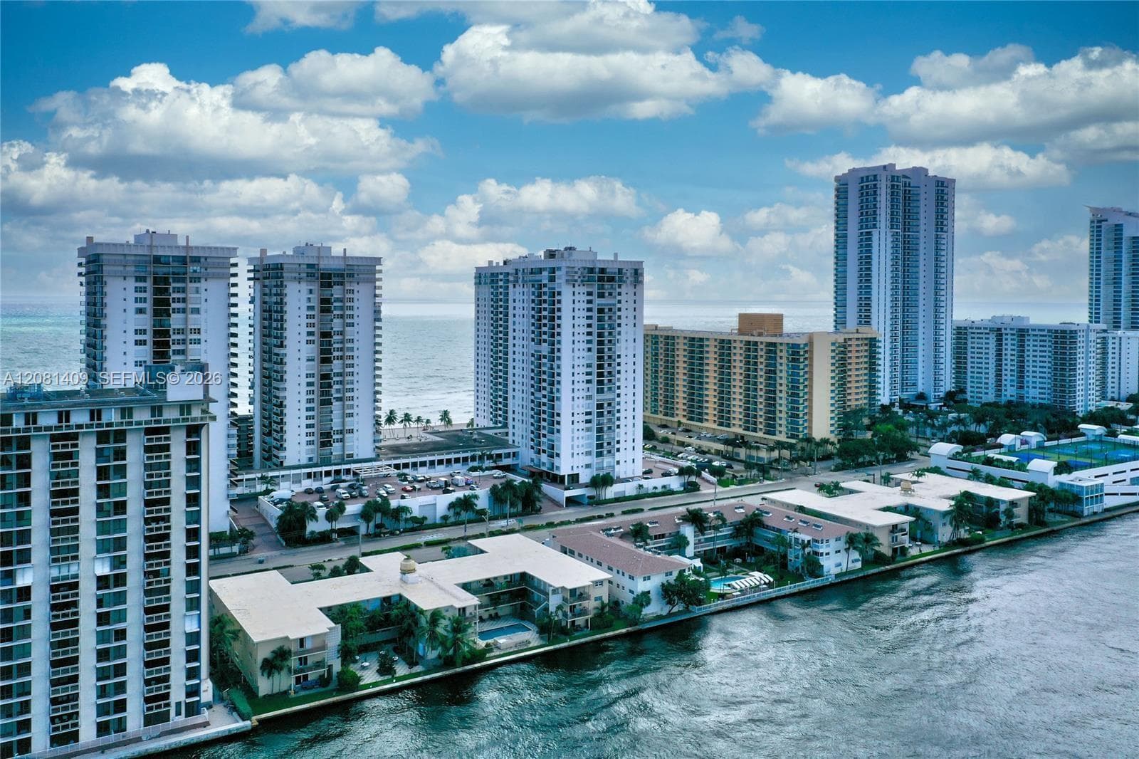 2401 S Ocean Dr # 1906, Hollywood, FL 33019 photo 3
