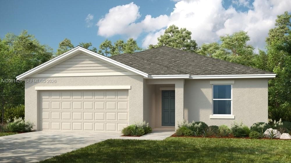 6738 Equinox Lane, North Fort Myers, FL 33917
