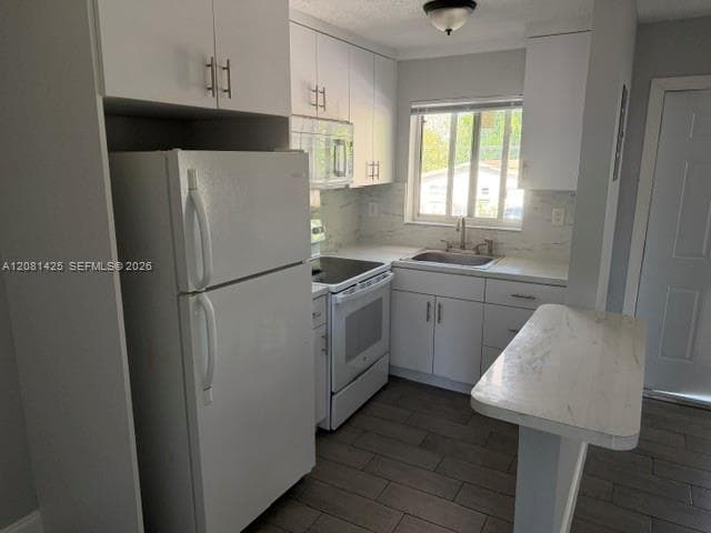 495 NW 43rd Ct # 6, Oakland Park, FL 33309 photo 2