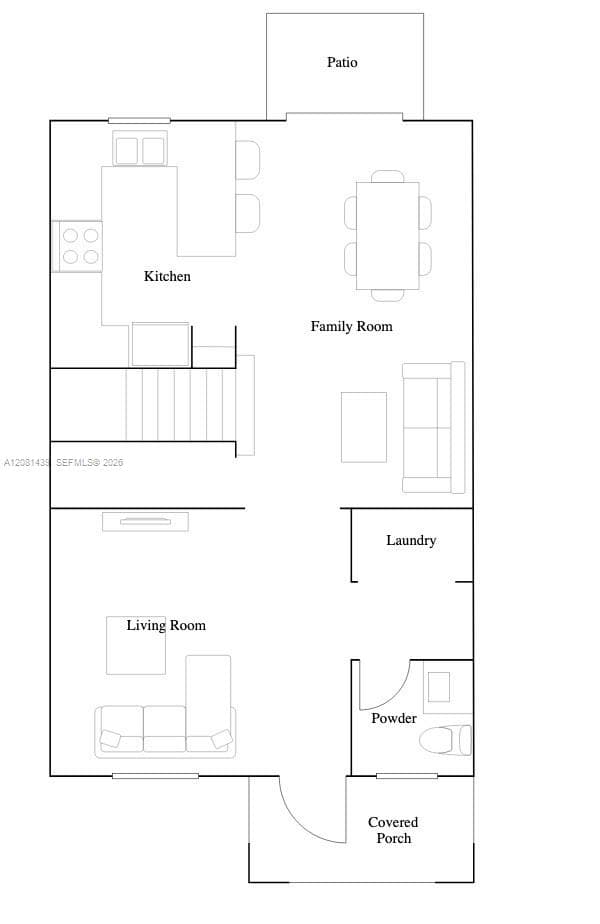 3328 W 114th Ter # 3328, Hialeah, FL 33018 photo 6