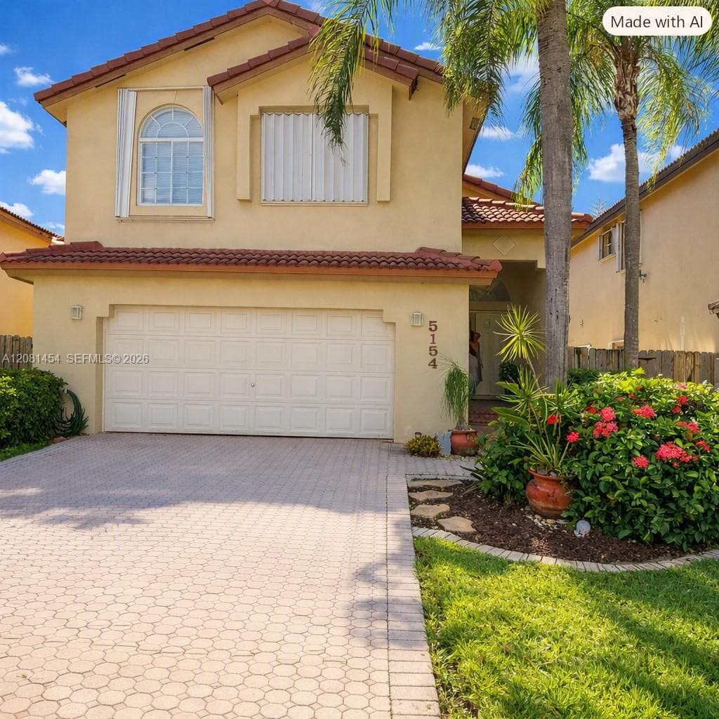 Listing