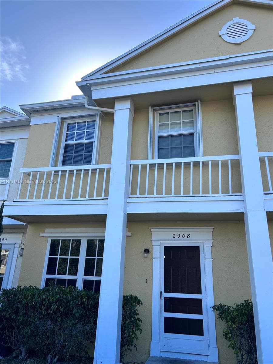 2908 S Edgehill Ln # 2908, Cooper City, FL 33026 photo 2