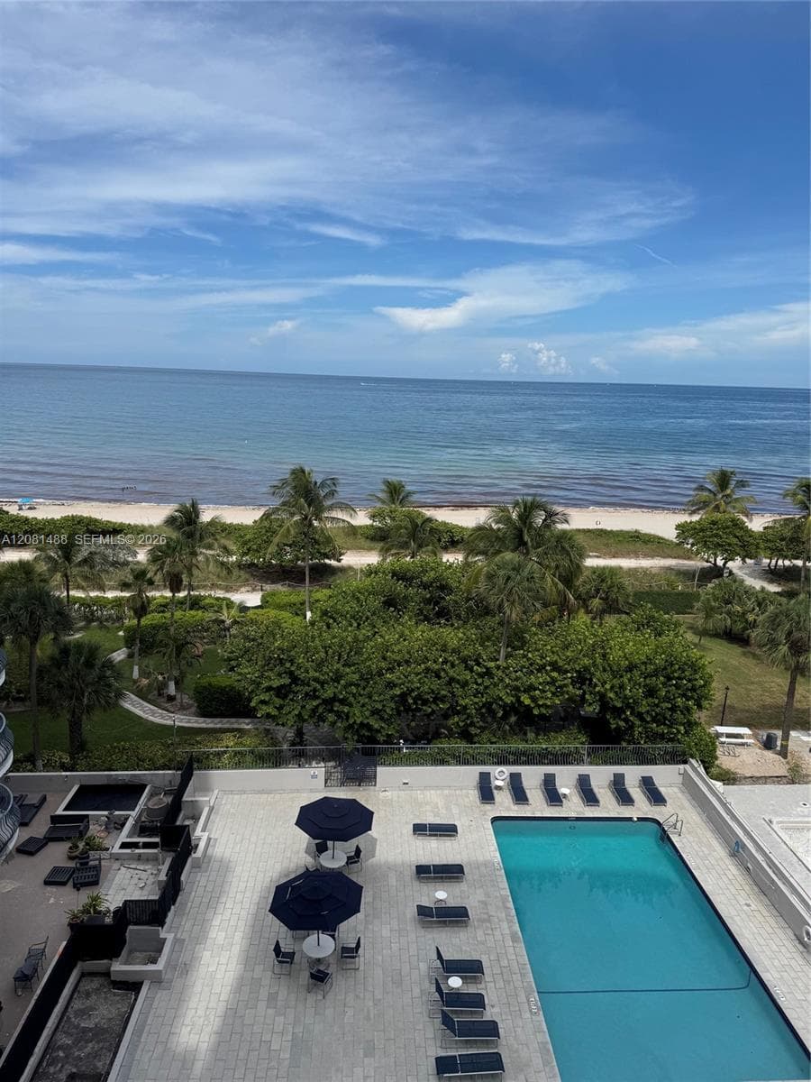8877 Collins Ave # 708, Surfside, FL 33154