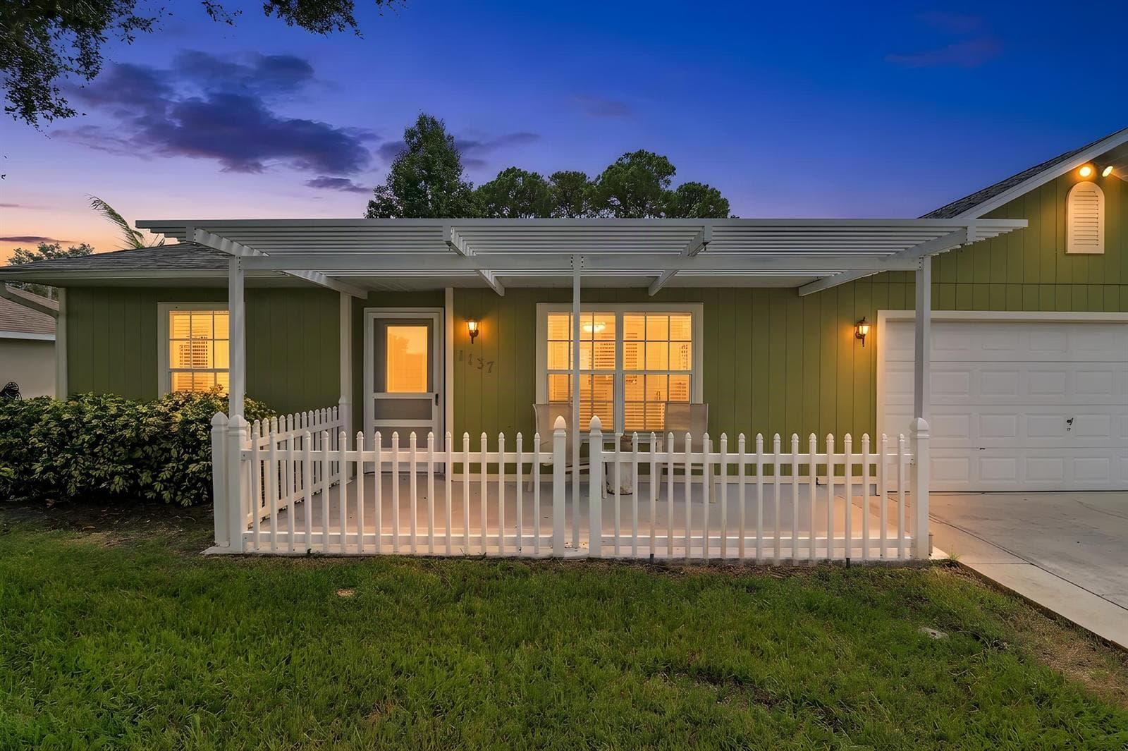 1137 SW CURTIS Street, Port St. Lucie, FL 34983 photo 2