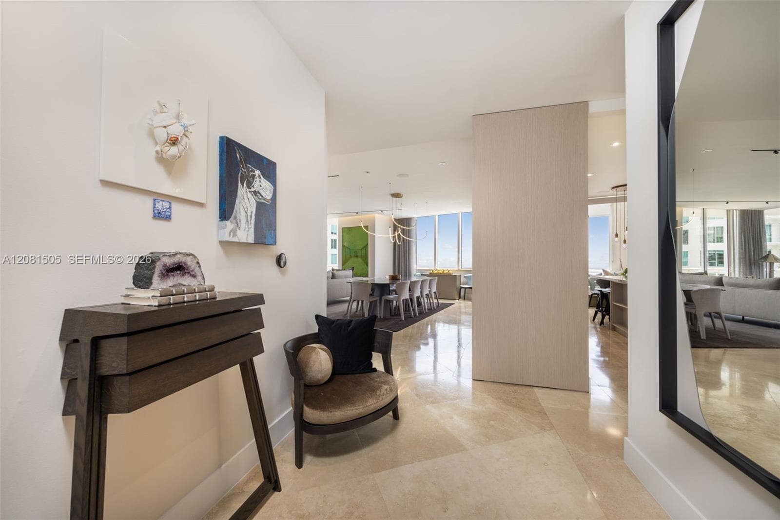 901 Brickell Key Blvd # 3708, Miami, FL 33131 photo 3