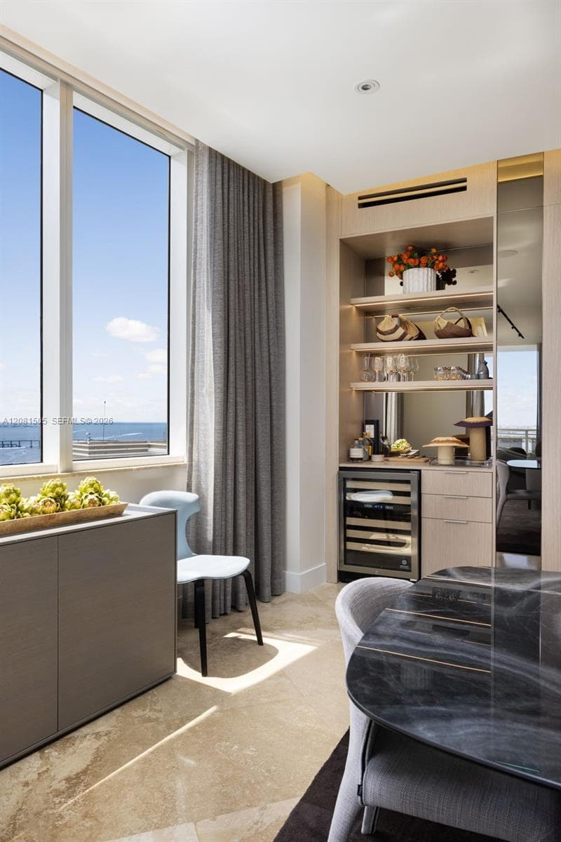 901 Brickell Key Blvd # 3708, Miami, FL 33131 photo 5