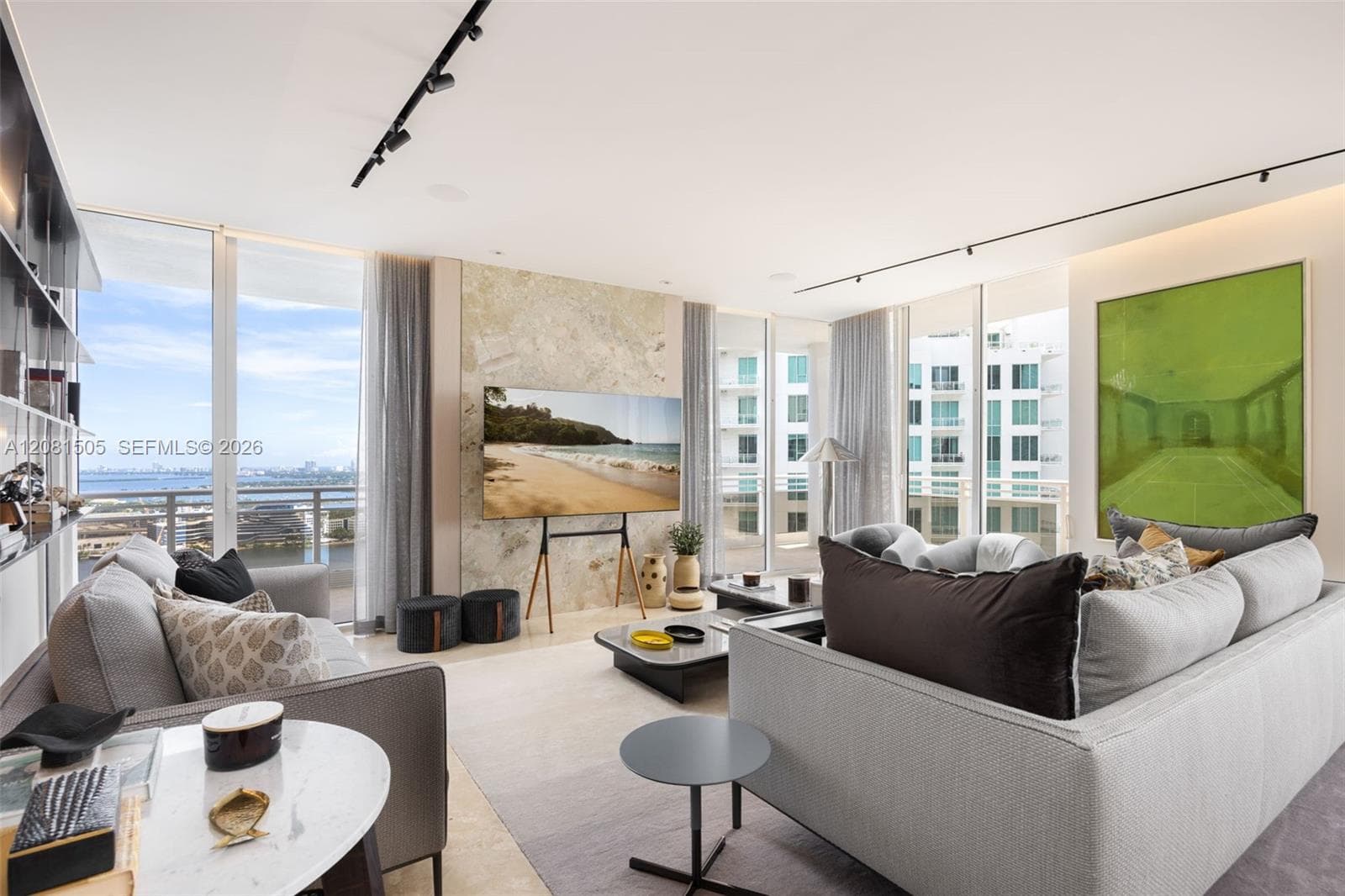 901 Brickell Key Blvd # 3708, Miami, FL 33131 photo 4