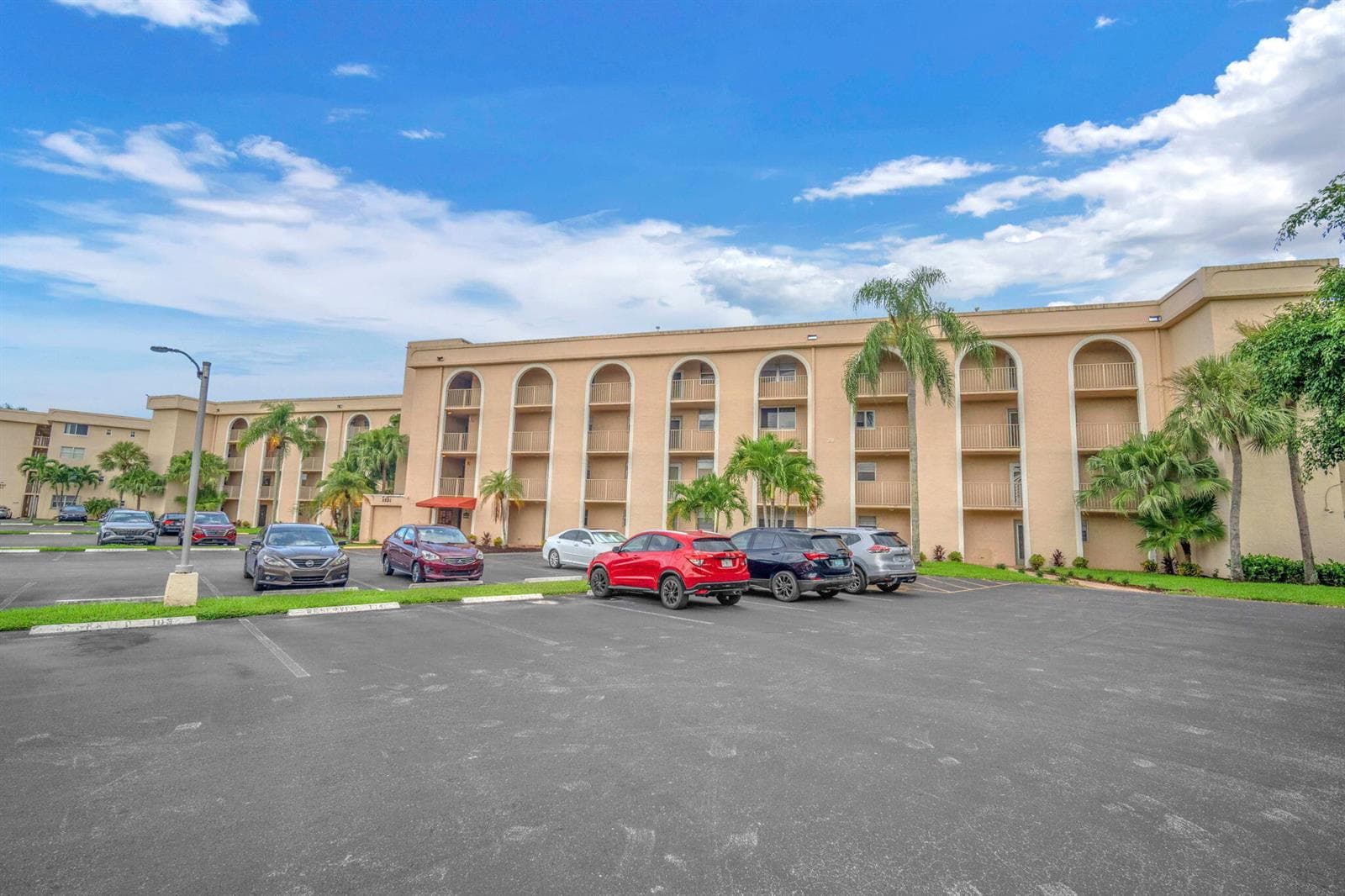 3231 Holiday Springs Boulevard # 306, Margate, FL 33063 photo 2