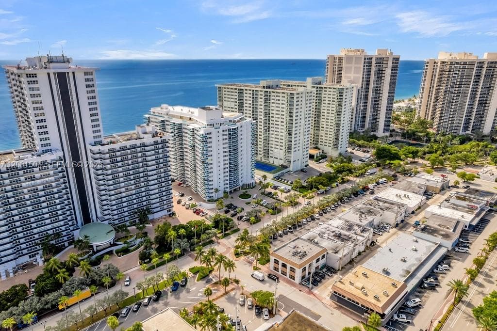 3430 Galt Ocean Dr # 305, Fort Lauderdale, FL 33308 photo 3