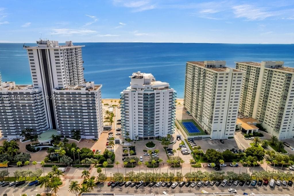 3430 Galt Ocean Dr # 305, Fort Lauderdale, FL 33308