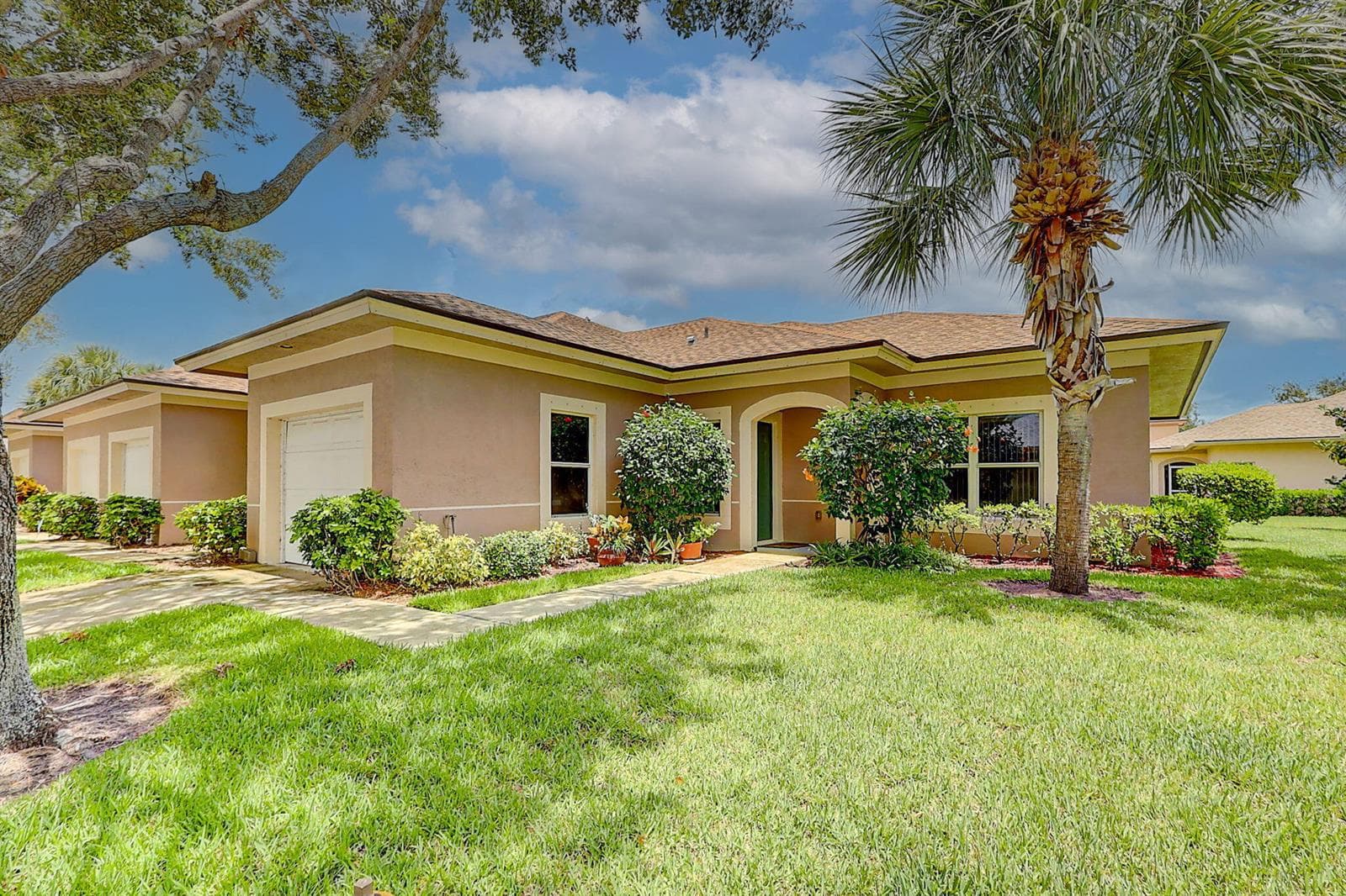 1858 PELICAN Drive # A2, Fort Pierce, FL 34982