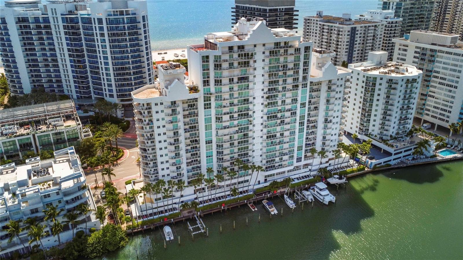 5900 Collins Ave # 2304, Miami Beach, FL 33140 photo 2