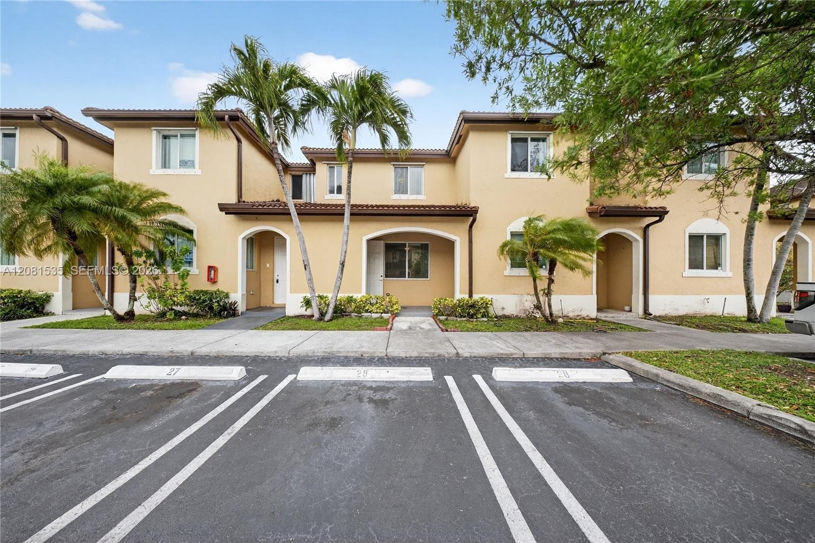 12080 SW 268th St # 28, Homestead, FL 33032
