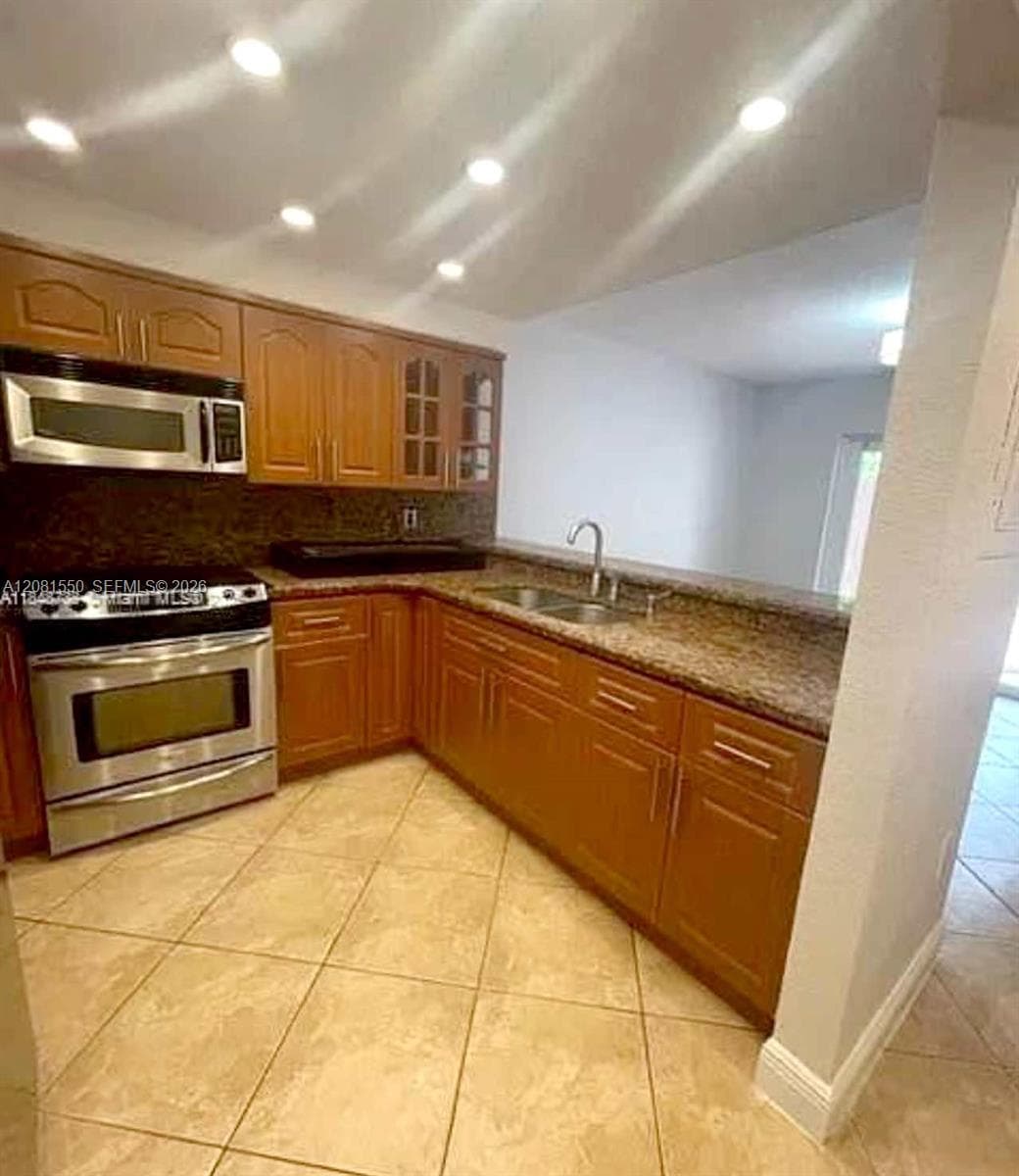1990 SW 121st Ct # 236, Miami, FL 33175 photo 13