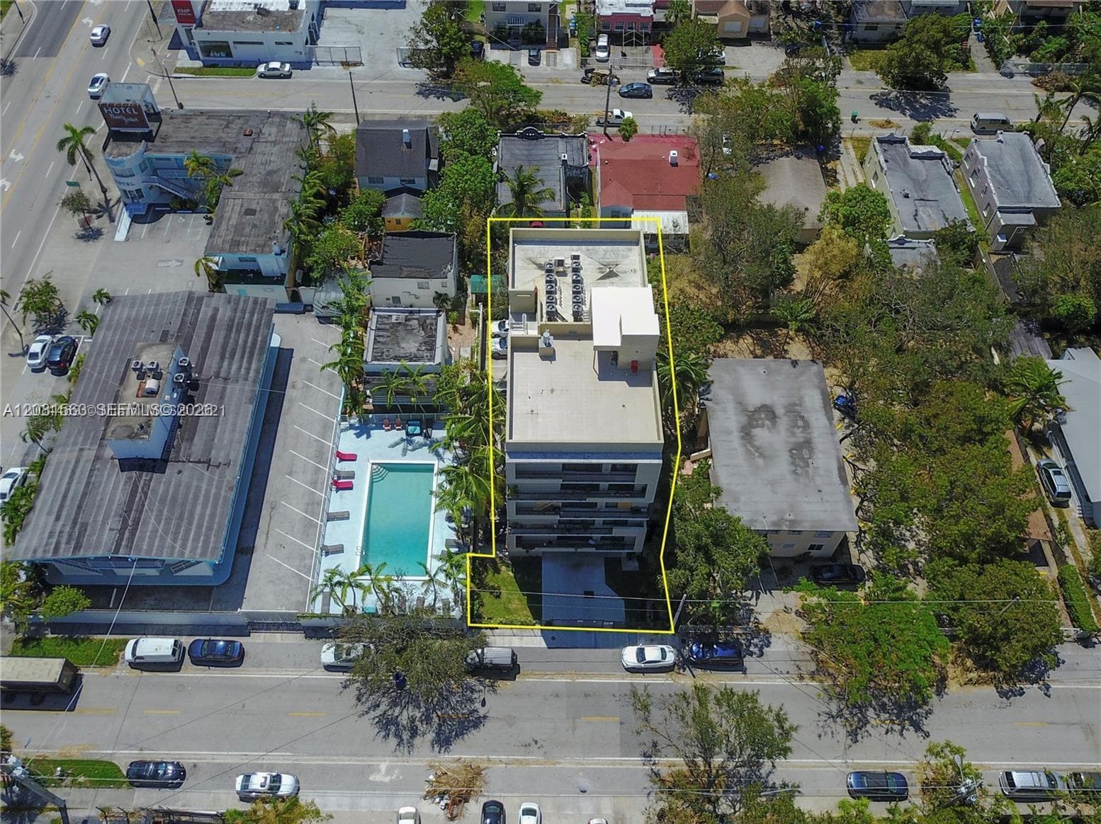 568 NE 66th St # 202, Miami, FL 33138 photo 12