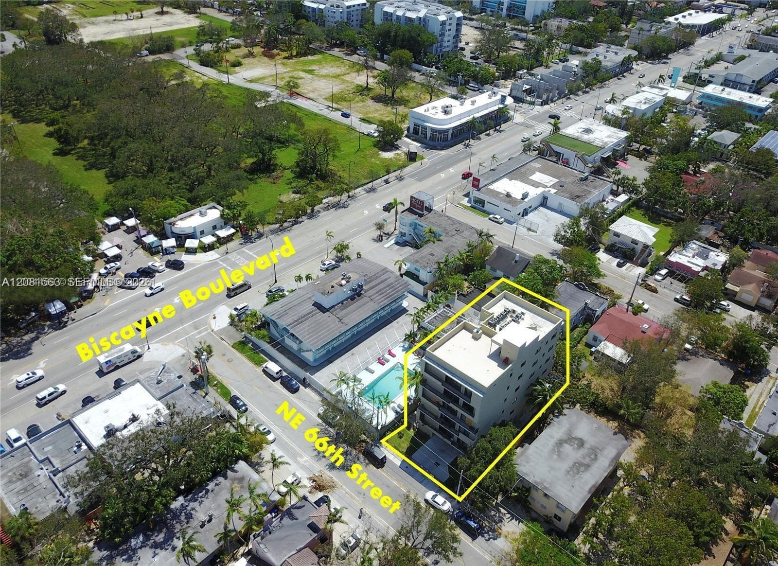 568 NE 66th St # 202, Miami, FL 33138 photo 11