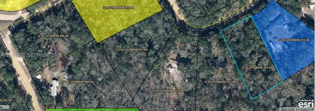5011 LICORICE Ct, Other City - In The State Of Florida, FL 32068