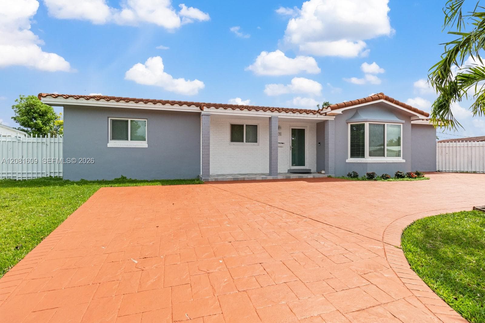 Listing