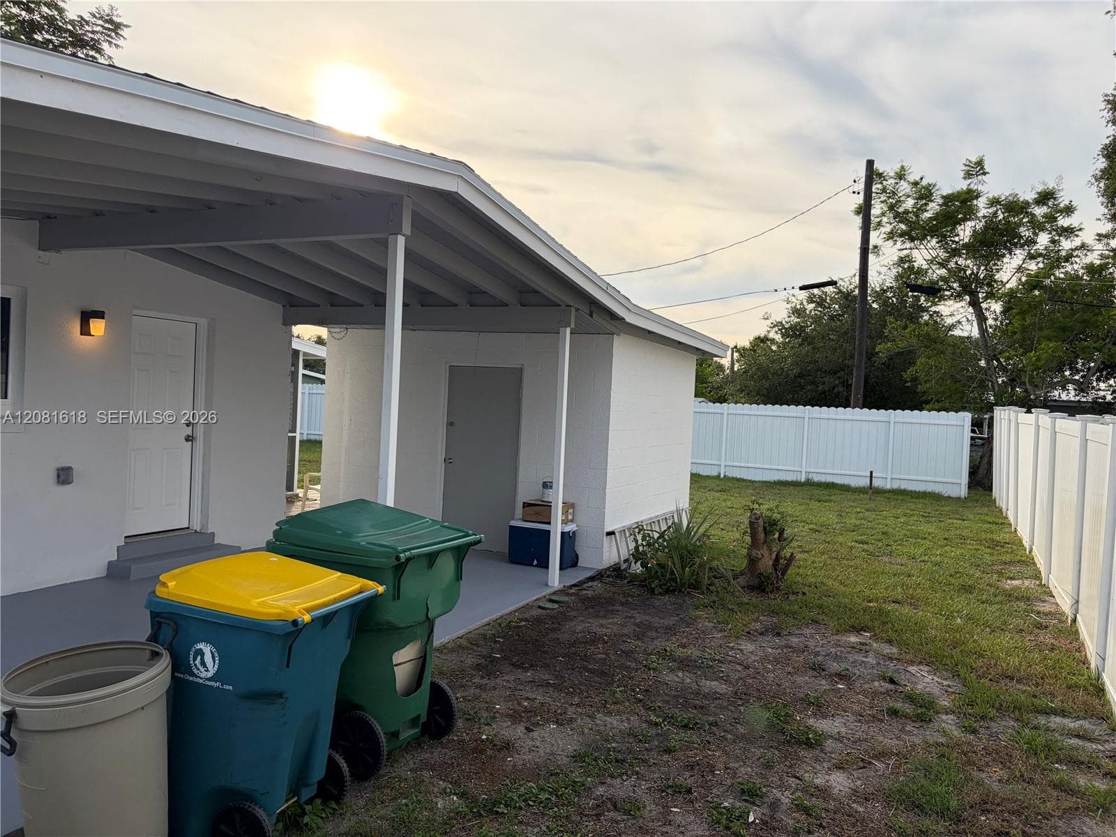 22202 Belinda ave, Port Charlotte, FL 33952 photo 13
