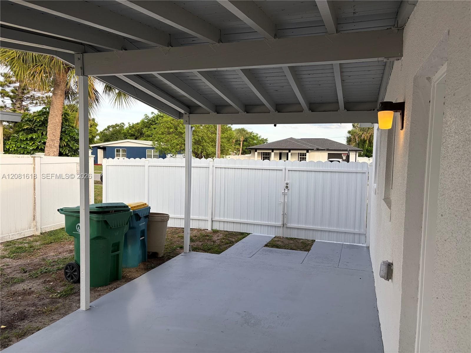 22202 Belinda ave, Port Charlotte, FL 33952 photo 12