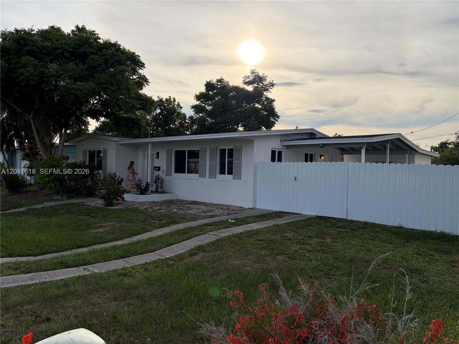 22202 Belinda ave, Port Charlotte, FL 33952 photo 3