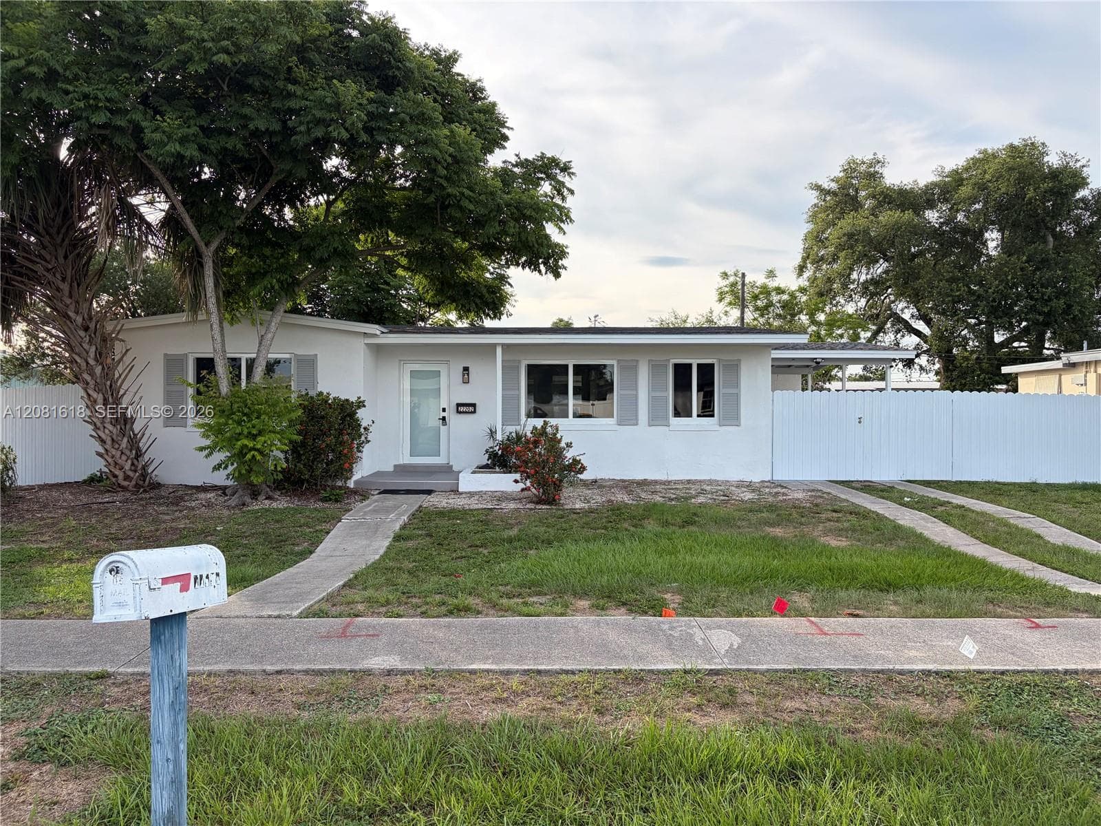 22202 Belinda ave, Port Charlotte, FL 33952