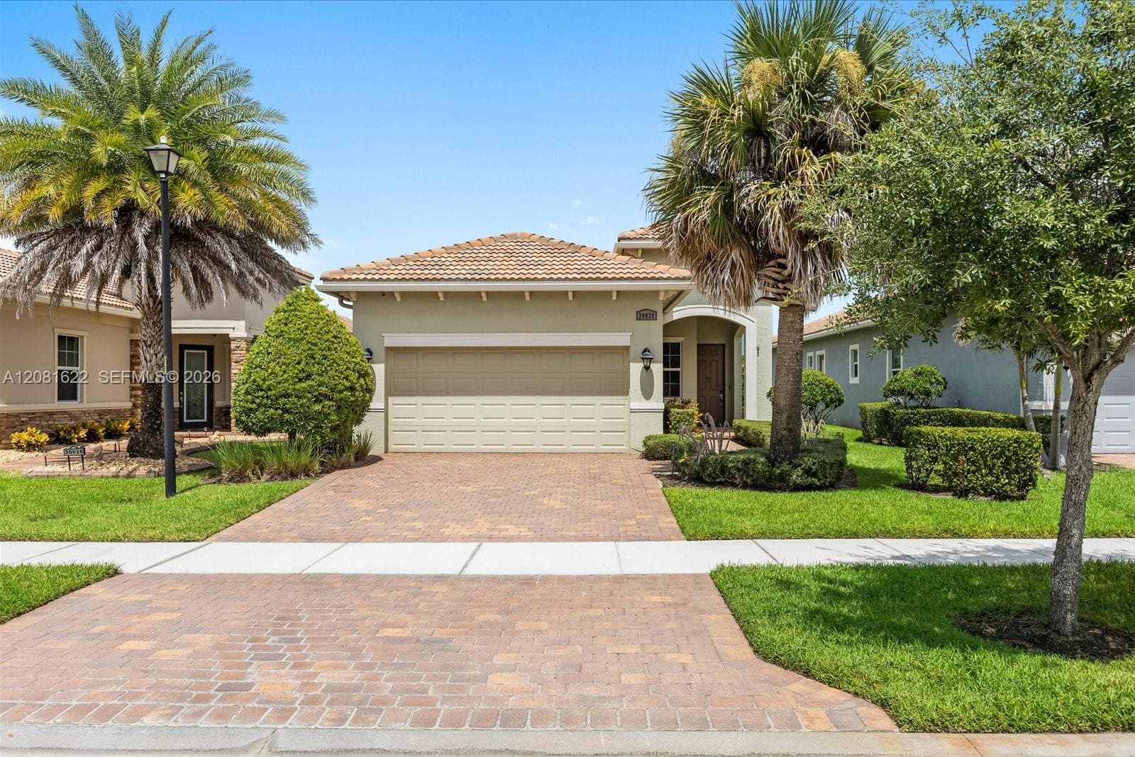 20028 SW Caserta Way, Port St. Lucie, FL 34986 photo 2