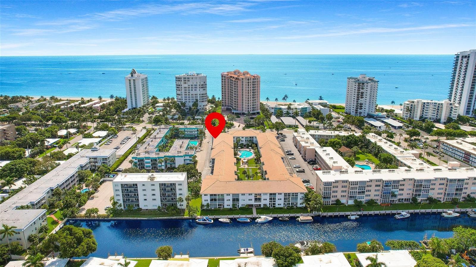 1461 S Ocean Boulevard # 318, Pompano Beach, FL 33062 photo 2