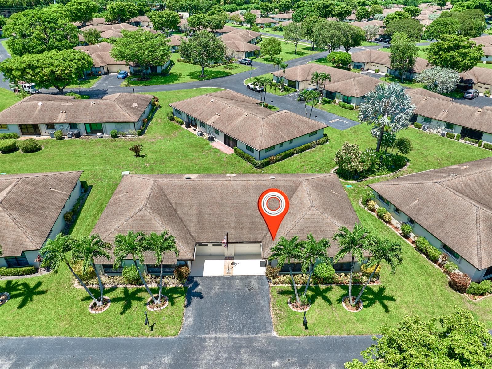 4853 Equestrian Circle # B, Boynton Beach, FL 33436 photo 12