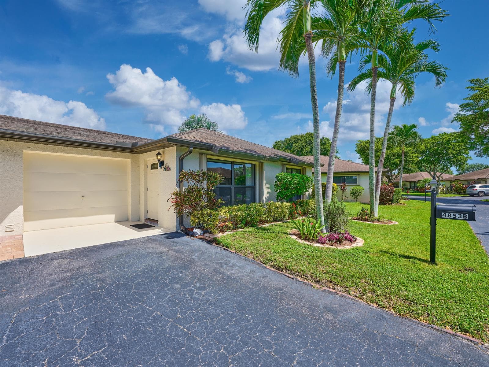 4853 Equestrian Circle # B, Boynton Beach, FL 33436 photo 3