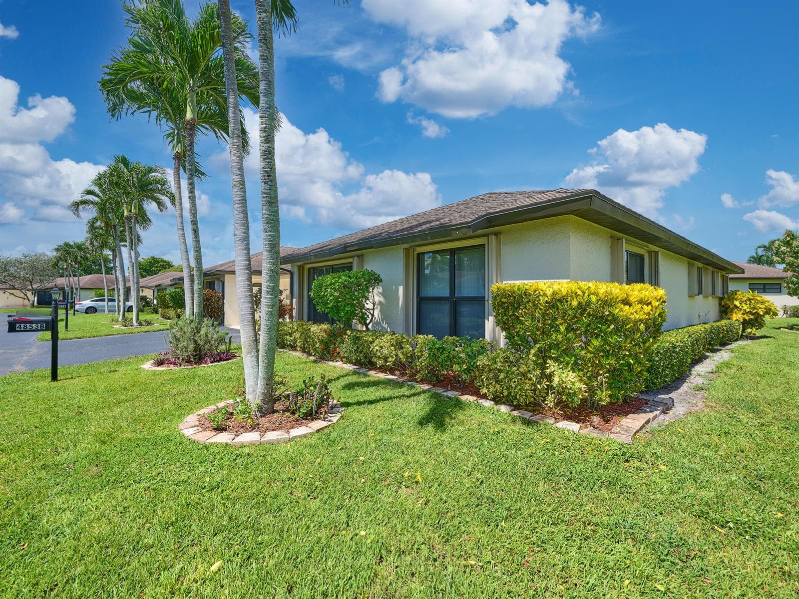 4853 Equestrian Circle # B, Boynton Beach, FL 33436 photo 5