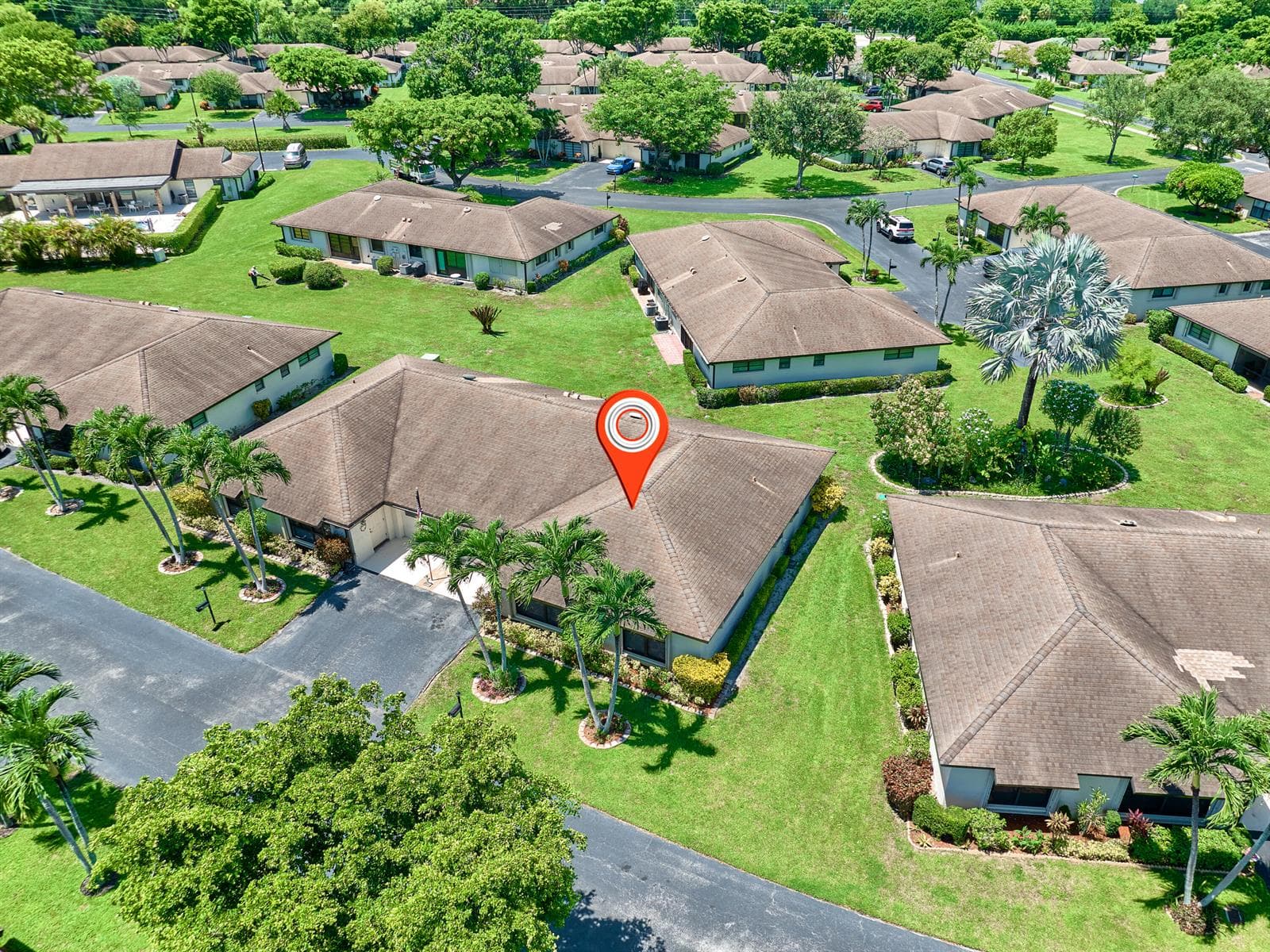 4853 Equestrian Circle # B, Boynton Beach, FL 33436 photo 10