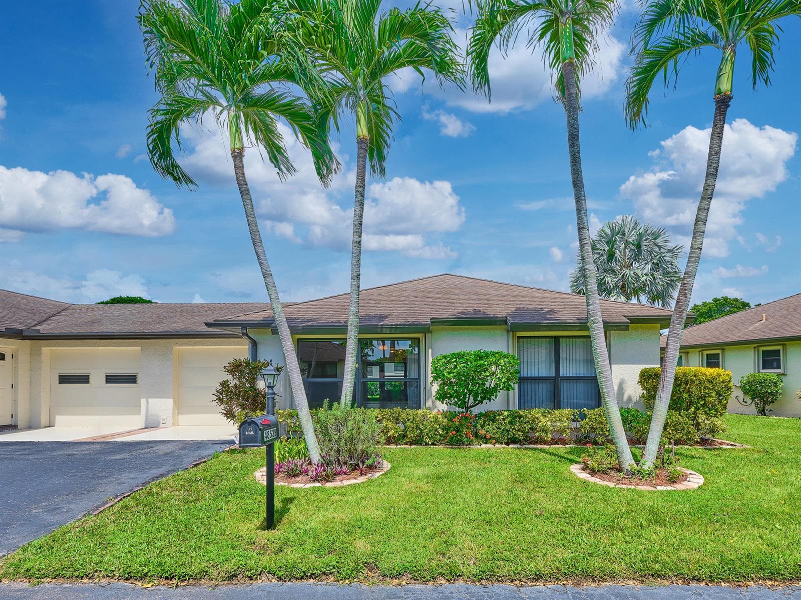 4853 Equestrian Circle # B, Boynton Beach, FL 33436 photo 4