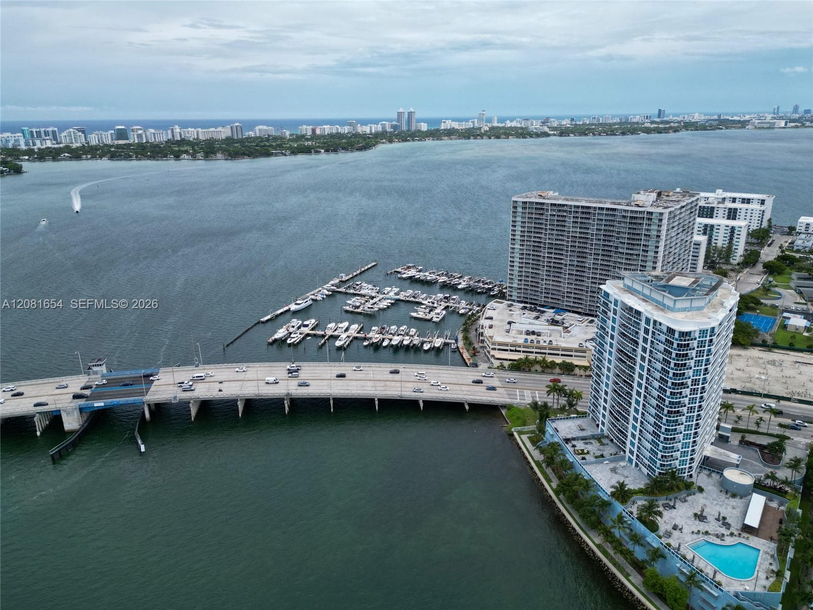 7601 E Treasure Dr #C-110, North Bay Village, FL 33141 photo 13