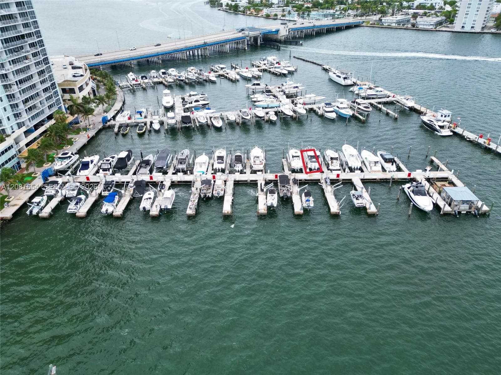 7601 E Treasure Dr #C-110, North Bay Village, FL 33141 photo 5
